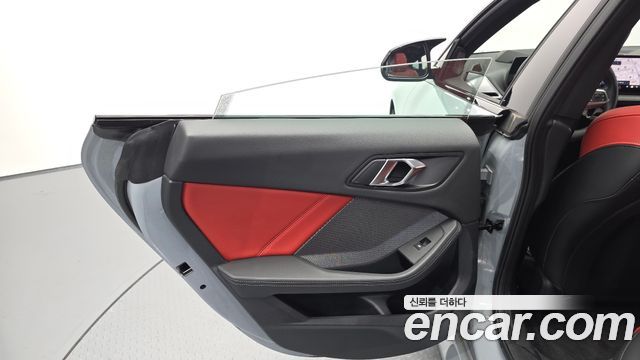 BMW 2-Series M235 xDrive