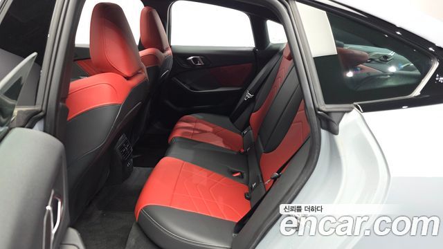 BMW 2-Series M235 xDrive
