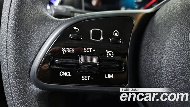 Mercedes-Benz A-Class A220 Hatchback