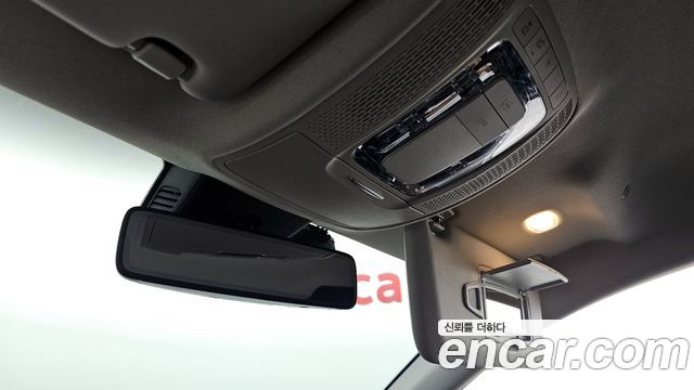 Mercedes-Benz A-Class A220 Hatchback