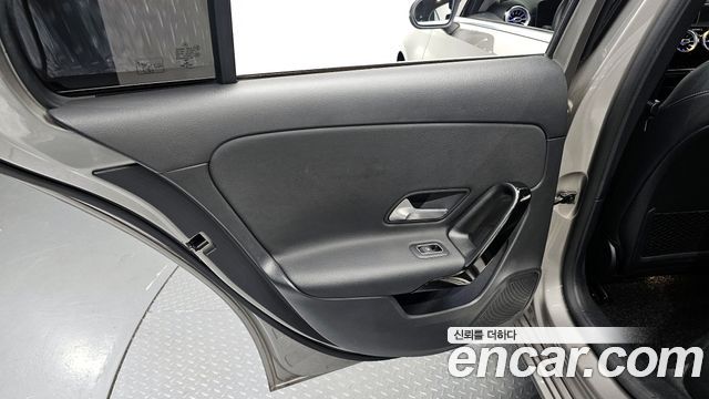 Mercedes-Benz A-Class A220 Hatchback