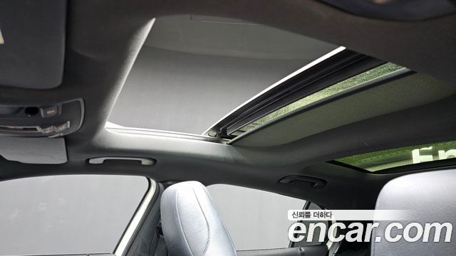 Mercedes-Benz GLA-Class GLA220 Premium