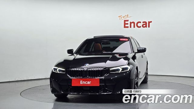 BMW 3-Series 320i M Sport
