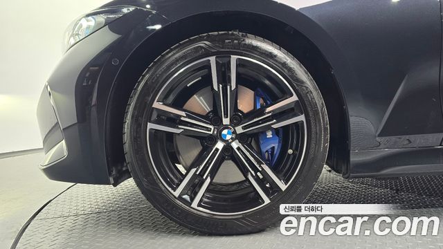 BMW 3-Series 320i M Sport