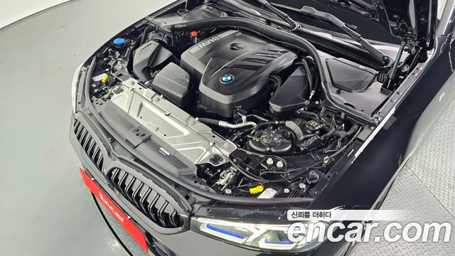 BMW 3-Series 320i M Sport