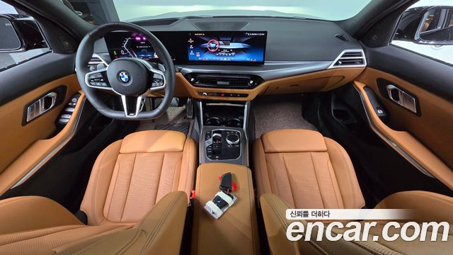 BMW 3-Series 320i M Sport