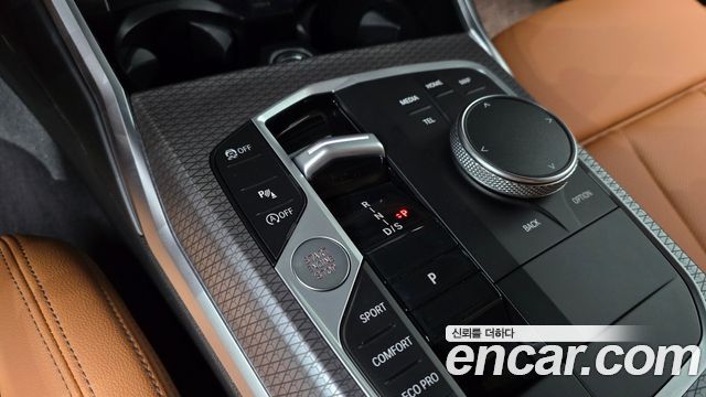 BMW 3-Series 320i M Sport
