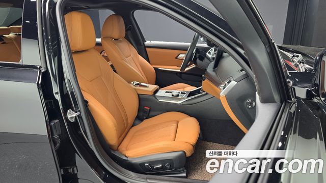 BMW 3-Series 320i M Sport
