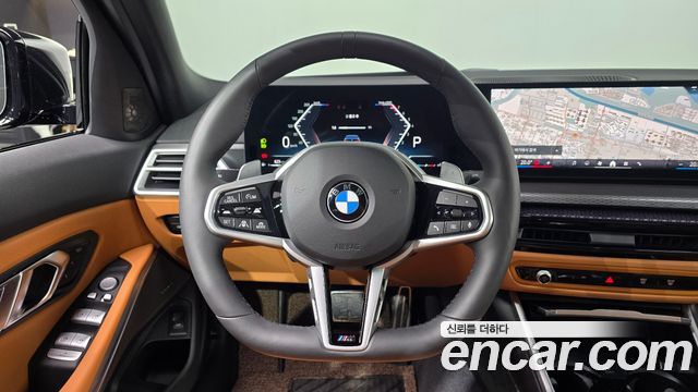 BMW 3-Series 320i M Sport