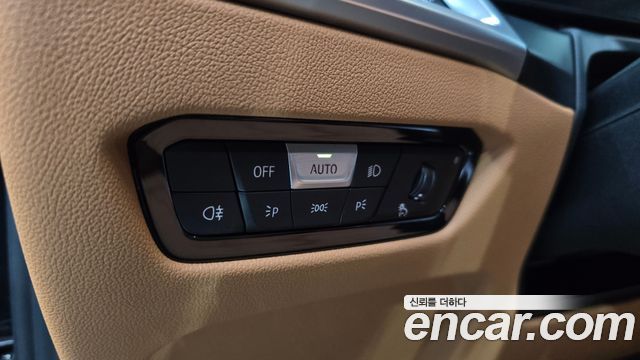 BMW 3-Series 320i M Sport