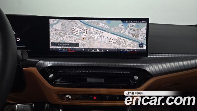 BMW 3-Series 320i M Sport