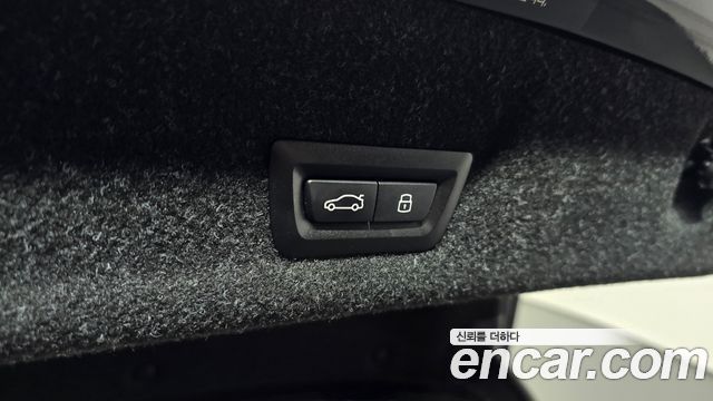 BMW 3-Series 320i M Sport