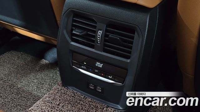 BMW 3-Series 320i M Sport