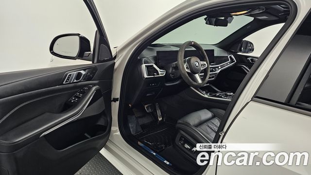 BMW X5 xDrive 40i M Sport