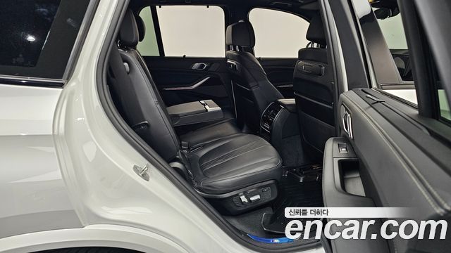 BMW X5 xDrive 40i M Sport