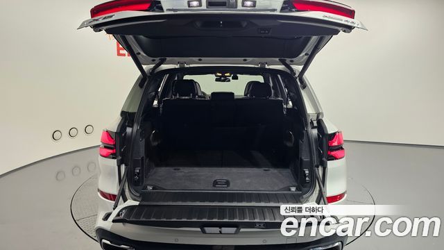 BMW X5 xDrive 40i M Sport