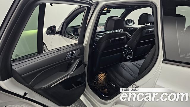 BMW X5 xDrive 40i M Sport