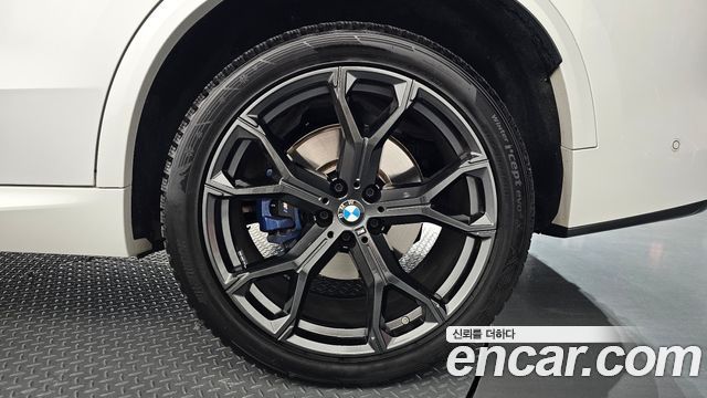 BMW X5 xDrive 40i M Sport