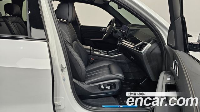 BMW X5 xDrive 40i M Sport