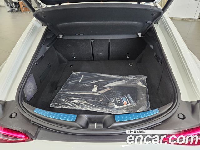 Mercedes-Benz AMG GT 4Door 43 4MATIC+