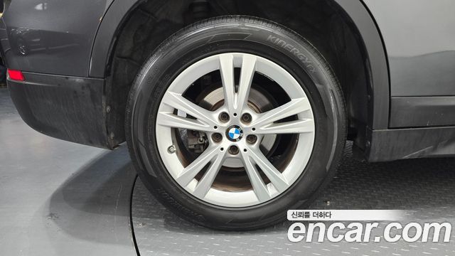 BMW X1 xDrive 18d