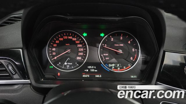 BMW X1 xDrive 18d