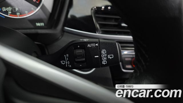 BMW X1 xDrive 18d