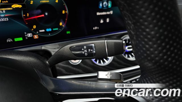 Mercedes-Benz CLS-Class CLS300d 4MATIC