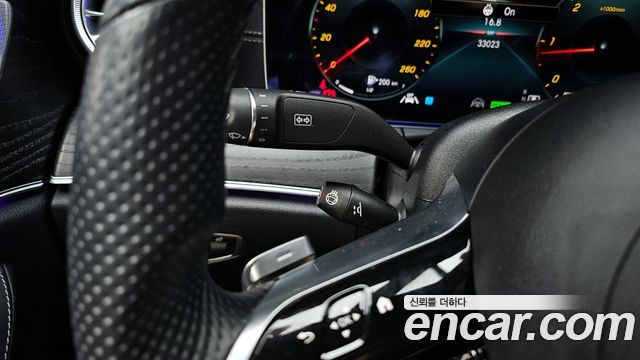 Mercedes-Benz CLS-Class CLS300d 4MATIC