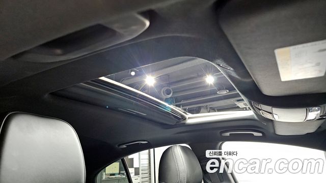 Mercedes-Benz CLS-Class CLS300d 4MATIC