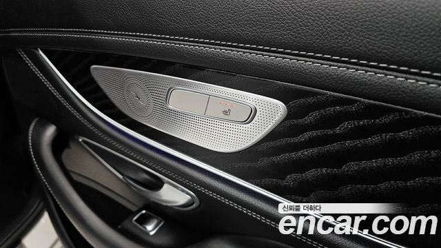 Mercedes-Benz CLS-Class CLS300d 4MATIC