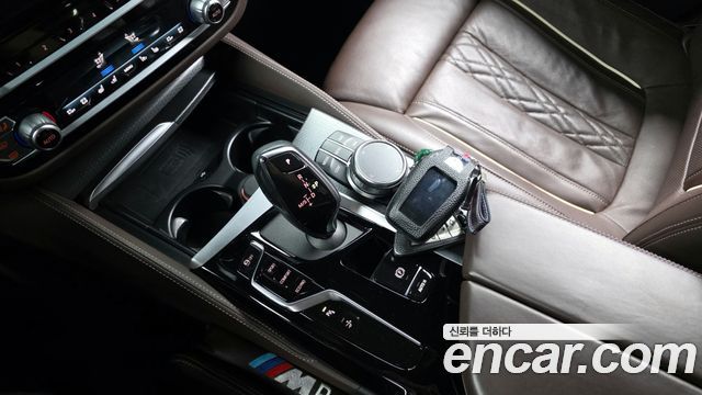BMW Gran Turismo 620d M Sport