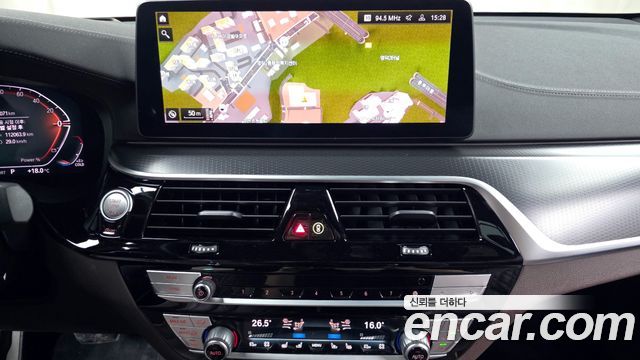 BMW Gran Turismo 620d M Sport