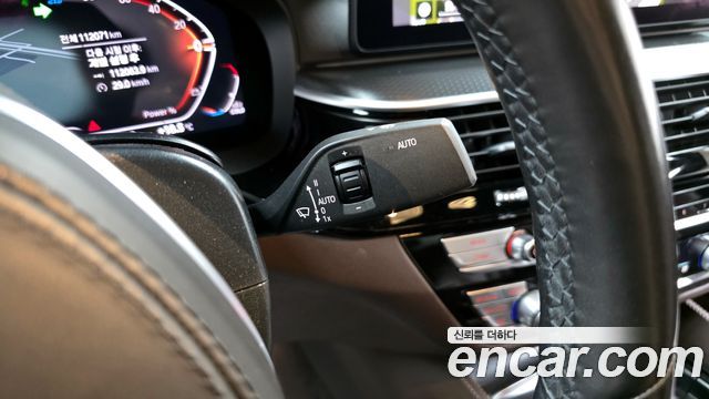 BMW Gran Turismo 620d M Sport