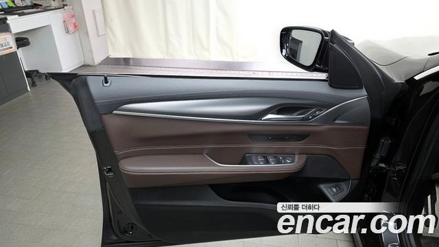 BMW Gran Turismo 620d M Sport