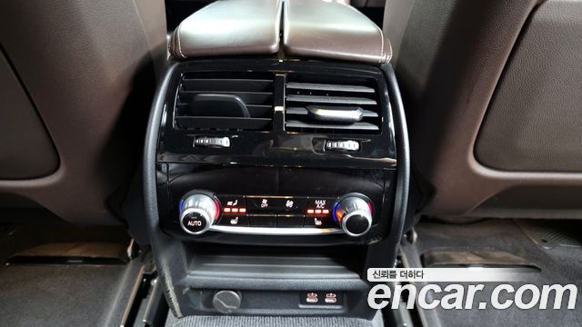 BMW Gran Turismo 620d M Sport