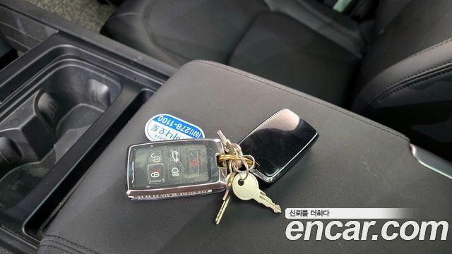 Land Rover Defender 110 D300 75th Edition