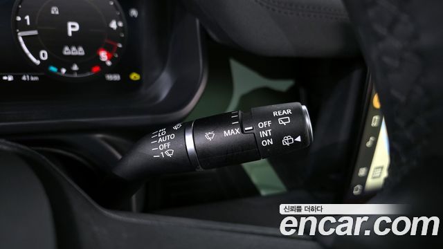 Land Rover Defender 110 D300 75th Edition