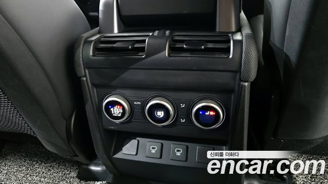 Land Rover Defender 110 D300 75th Edition