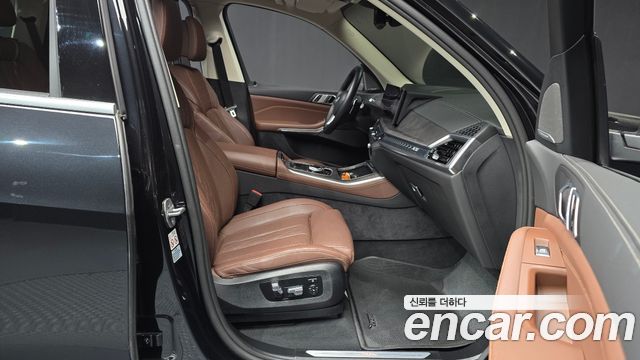 BMW X5 xDrive 40i xLine