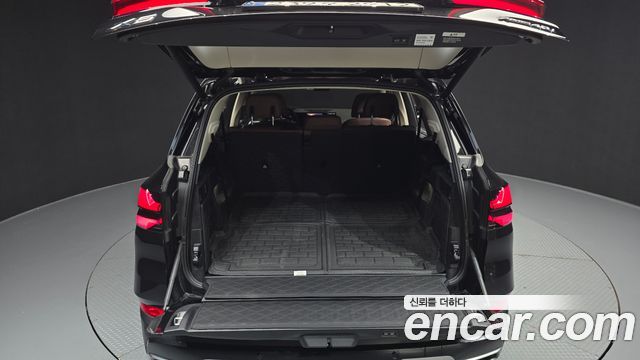 BMW X5 xDrive 40i xLine