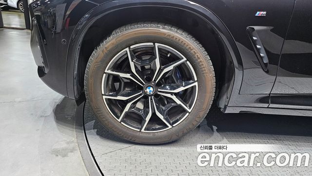 BMW X4 xDrive20i M Sport
