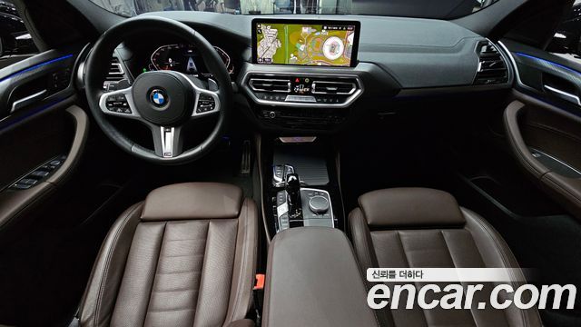 BMW X4 xDrive20i M Sport