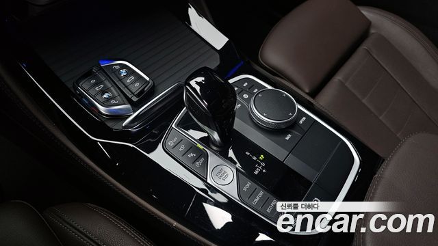 BMW X4 xDrive20i M Sport