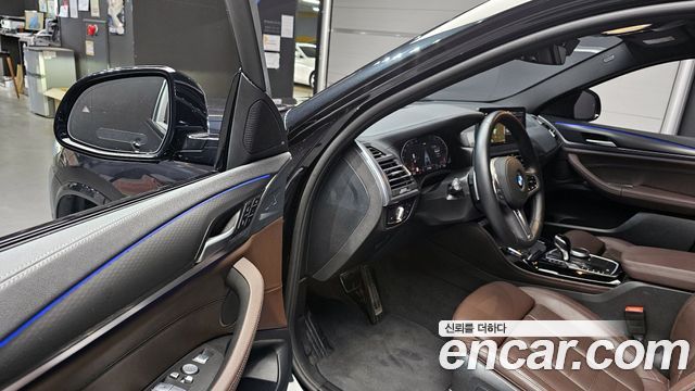 BMW X4 xDrive20i M Sport