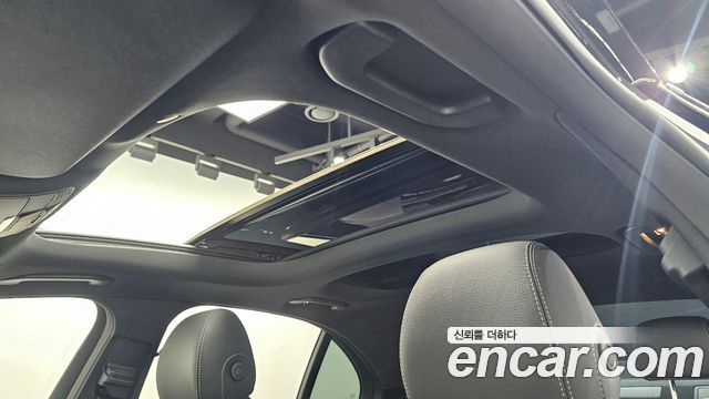 Mercedes-Benz E-Class E350 4MATIC AMG Line