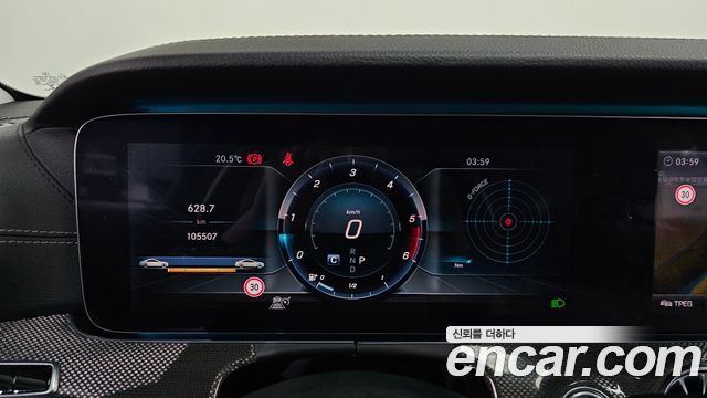 Mercedes-Benz CLS-Class CLS400d 4MATIC AMG Line