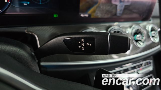 Mercedes-Benz CLS-Class CLS400d 4MATIC AMG Line