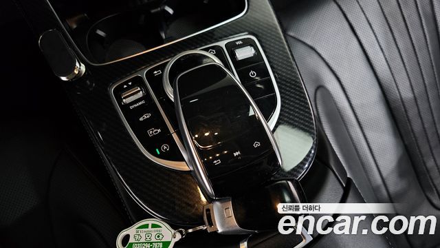 Mercedes-Benz CLS-Class CLS400d 4MATIC AMG Line