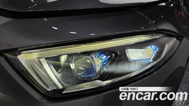 Mercedes-Benz CLS-Class CLS400d 4MATIC AMG Line